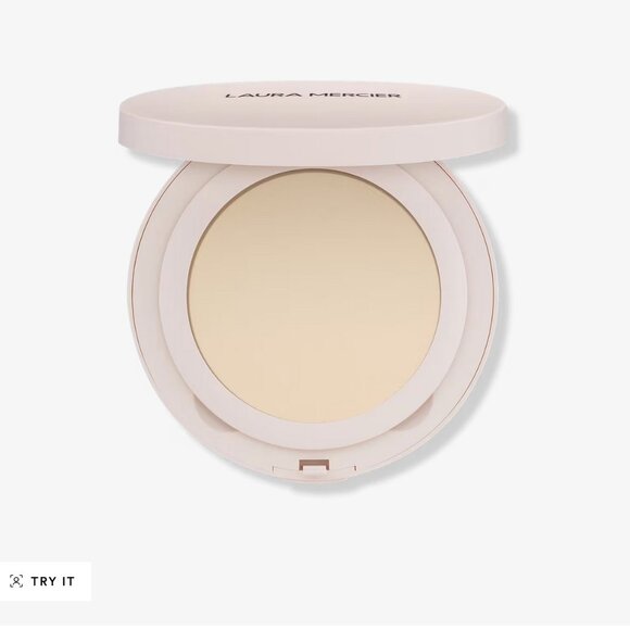 LAURA MERCIER Translucent Pressed Setting Powder Ultra Blur *BNIB* - Picture 2 of 3